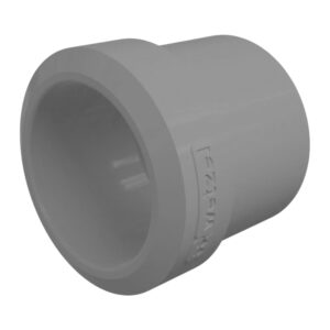 Bucha red. 1x3/4 cz (E015400015) (Wetzel)