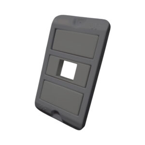 Tampa p/ condulete rj45 1 cz (E018002856) (Wetzel)