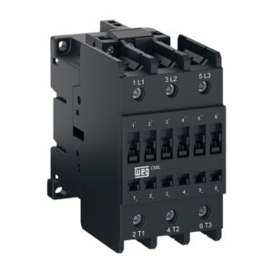 Contador CS (T) 032-10 220VCA 32A (14246821) (Soprano)