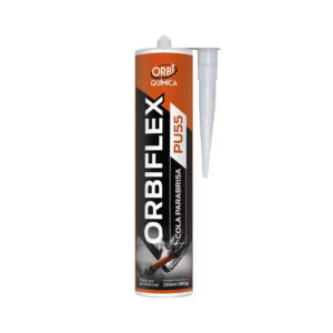 Adesivo Poliuretano pu55 230ml/380gr (21254) (Orbi)