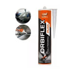 Adesivo Poliuretano pu55 230ml/380gr (21254) (Orbi)