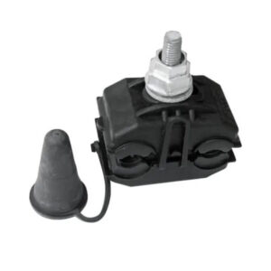Conector der. perf. p/10 150mm x d/35 150mm (cpf-150) ()