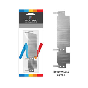 Resist. ultra 3t 5500w/220v (ULT0255) (Pratimix)
