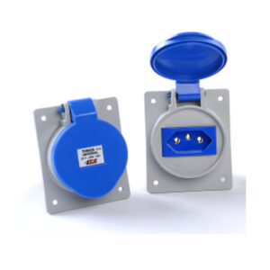 Tomada universal emb. az 2p +t 20a (TUN50037) (HJ)