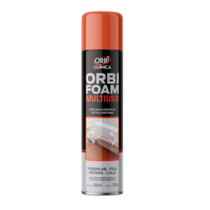 Espuma expansiva 500mlx320g (20759) (Orbi)