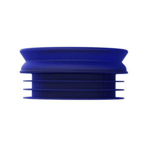 Anel vedação smart p/ vaso sanitário (340108) (Blukit)