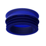 Anel vedação smart p/ vaso sanitário (340108) (Blukit)