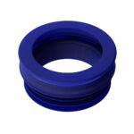 Anel vedação smart p/ vaso sanitário (340108) (Blukit)