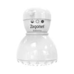 Ducha eletrônica ballerina 3t 5350w/220v br (Zagonel)