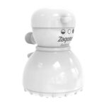 Ducha eletrônica ballerina 3t 5350w/220v br (Zagonel)