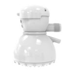 Ducha eletrônica ballerina 3t 5350w/220v br (Zagonel)