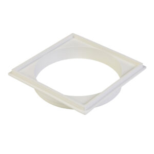 Porta-grelha 150mm quad br (0947) (Krona)