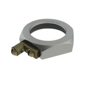 Bucha aterramento bsp gf 6 (EL/BT-12-2-GF) (sob encomenda) (Mt)