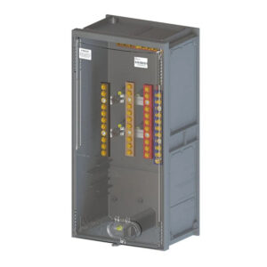 Caixa med. prot.distrib.polif. p6 cb200 cz (9174) copel (taf)