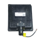 Lum. pública super led (SMD) 100w 9500lm 6500k biv. Olivo