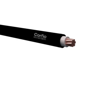 Metro-cabo 1kv epr 7 pernas s.rigido 10,00mm preto (corfio)