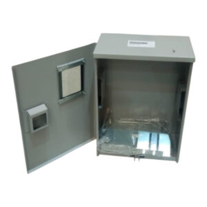 (Kirsten) caixa cn1 – padrão copel ferro 450x350x200mm (6187)