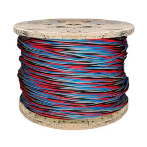 Metro-cabo multip. 3×095+95mm trif. n.(isolado) nbr 6201 Neo