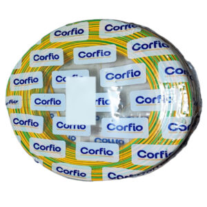 (Corfio) rolo-cabo flexivel 750v 01,50mm 100mt brasil