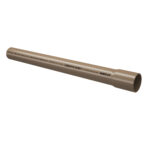 Tubo soldavel 110mm - 6m (fortlev)