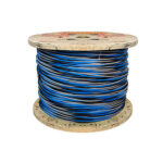 Metro-cabo alum. xlpe multip. 2x016+16mm bif.n.(Isolado) nbr 1350 (PT-CZ-AZ) (Brascopper)