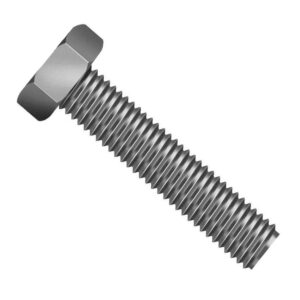 Parafuso sextavado unc ri 5/16x3/4 c/200un (13020801) (Ciser)