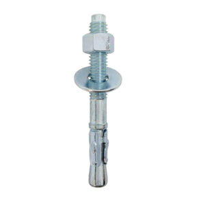 Chumbador Parabolt 3/8x3 zb (22050) (Fixwell)