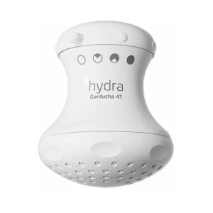 Ducha mult gorducha 4t sacola 5400w 127v (DPGD.3S.541BR) (Zagonel)