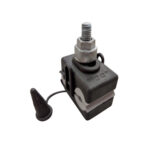 Conector der. perf. p/35 95mm x d/1,510mm (cdpn-70) (97050) (Intelli)