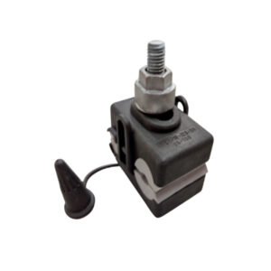 Conector der. perf. p/35 95mm x d/1,510mm (cdpn-70) (97050) (Intelli)