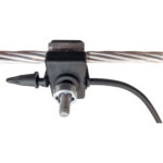 Conector der. perf. p/35 95mm x d/1,510mm (cdpn-70) (97050) (Intelli)