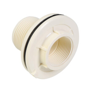 Adaptador flange sold c/ rosca cx d'água 1/2" (0200) (Krona)