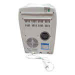 (Ventisol) bebedouro mesa mod. bem 03 agratto bivolt (Ventisol) bebedouro mesa mod. bem 03 agratto bivolt