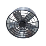 (Ventisol) exaustor industrial 40cm 220v