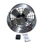 (Ventisol) exaustor industrial 40cm 220v