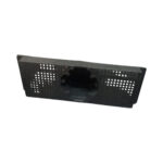 Caixa de luz pvc p/ lage ffd dupla 30cm pt (1104) (Brasipla)