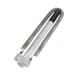 Resistência ducha nd 220v 7700w (9405000163) (Zagonel)