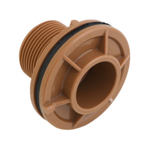 Adaptador flange sold cx dagua 75x2.1/2 (0347) (Krona)