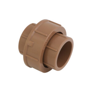 União soldável 75mm (0480) (Krona)