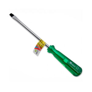 Chave fenda cabo vd 1/8 x 5 (10638) (Melfi)