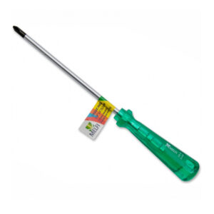 Chave philips cabo vd 3/16 X 4 (10645) (Melfi)