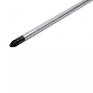Chave philips cabo vd 3/16 X 4 (10645) (Melfi)