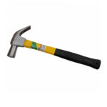 Martelo unha 27mm cabo fibra (10229) (Melfi)