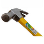 Martelo unha 27mm cabo fibra (10229) (Melfi)