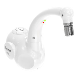 Torneira eletrônica lumen 5500w 220v br (TLMEL.55220BR03) (Zagonel)
