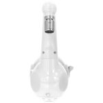 Torneira eletrônica lumen 5500w 220v br (TLMEL.55220BR03) (Zagonel)