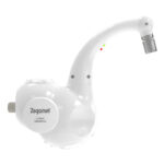 Torneira eletrônica lumen 5500w 220v br (TLMEL.55220BR03) (Zagonel)
