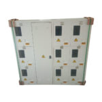Painel alum. p/09 med. tarifa br. 1380X1370X200 (Comando/2024)