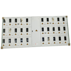 Painel alum. p/30 med. tarifa br. 3700X1370X200 (Comando/2024)