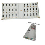 Painel alum. p/30 med. tarifa br. 3700X1370X200 (Comando/2024)
